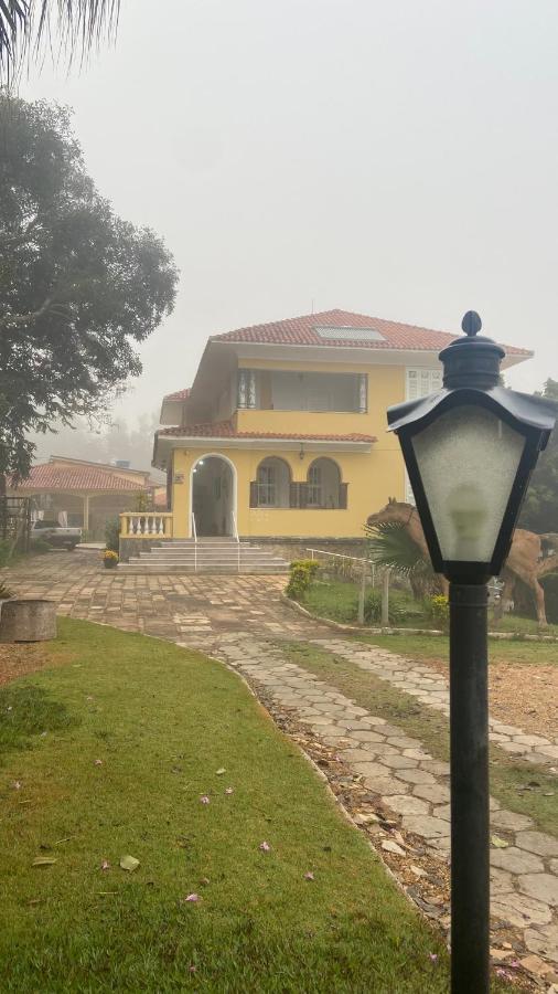 Realiza Cambuquira