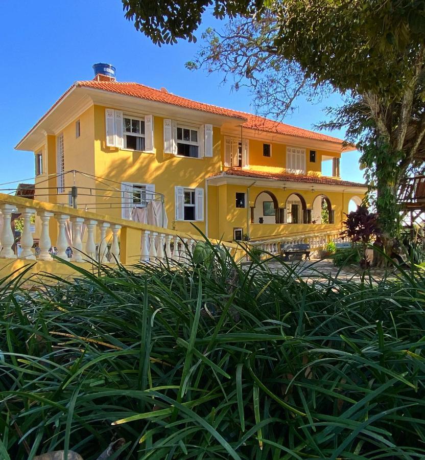 Bed and breakfast Realiza 3*