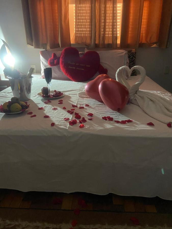 Realiza Bed and breakfast