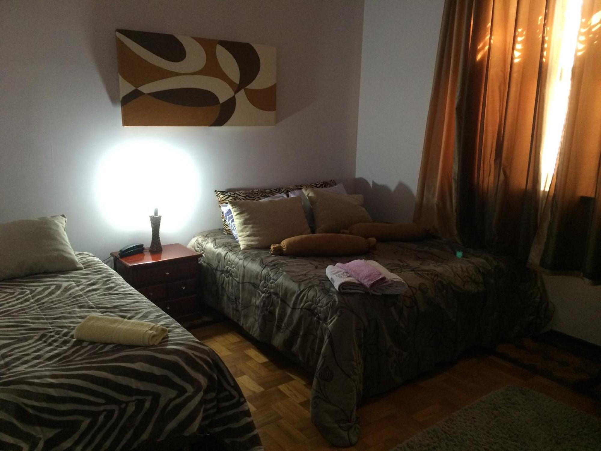 Bed and breakfast Realiza
