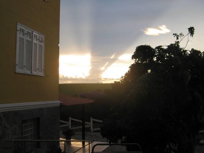 Bed and breakfast Realiza