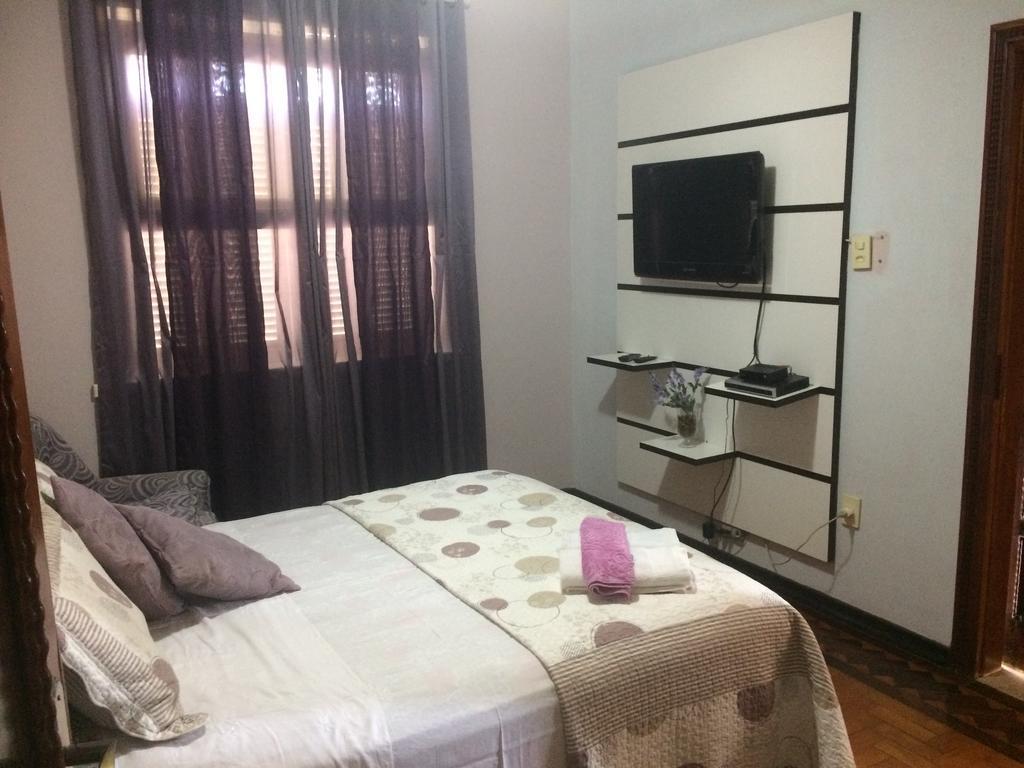 Bed and breakfast Realiza Cambuquira