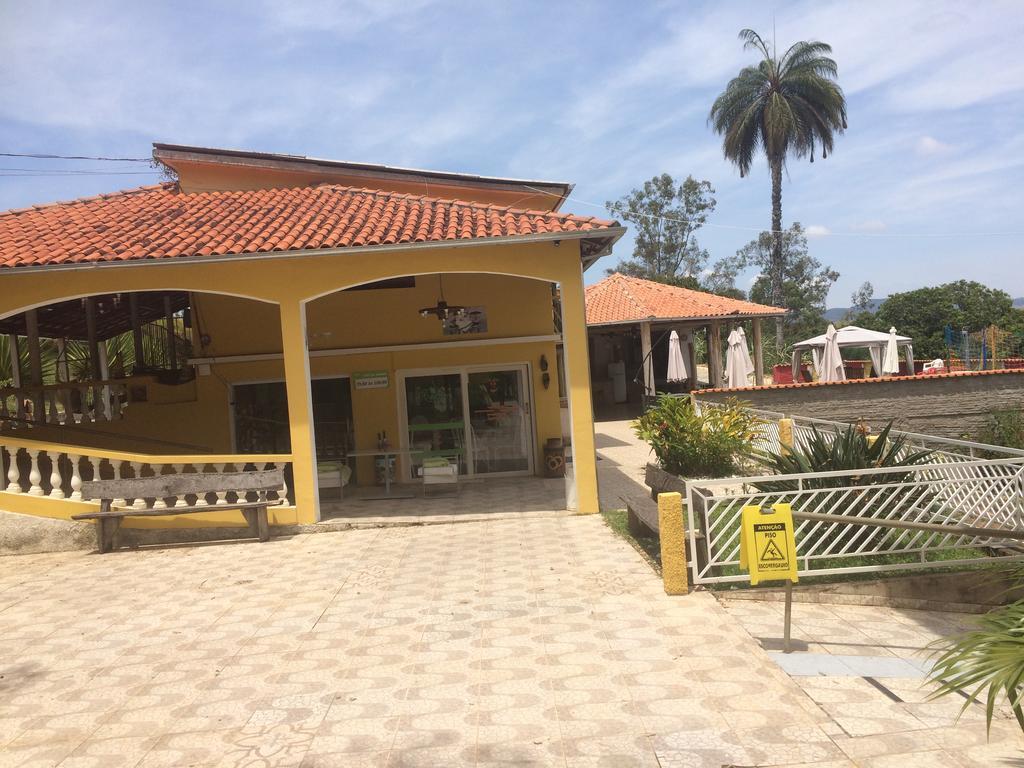 Realiza Bed and breakfast