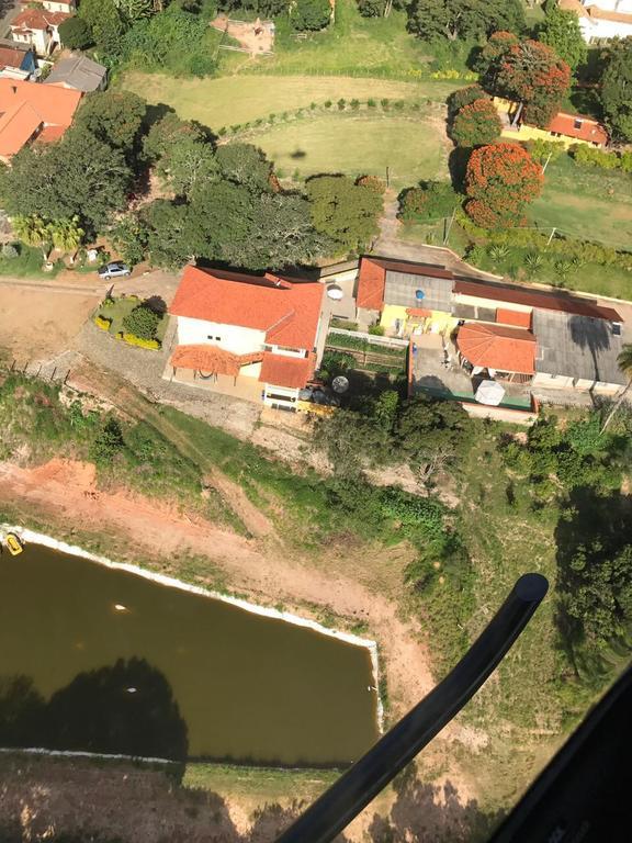 Bed and breakfast Realiza Cambuquira